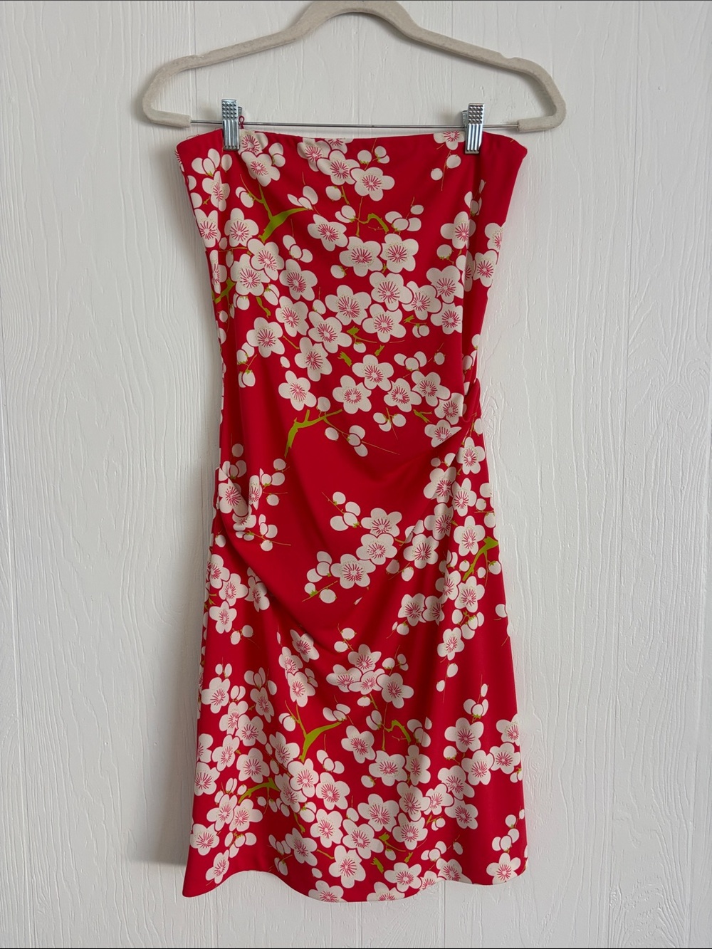 Vintage Nicole Miller dress